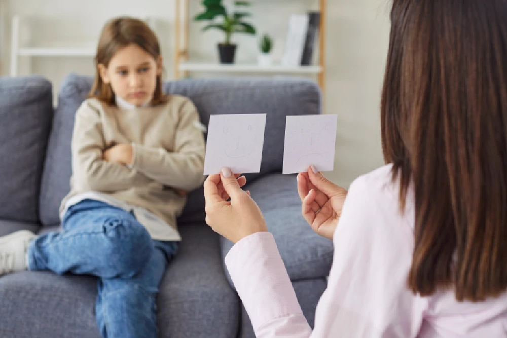 Positive Behaviour Support